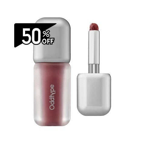 Oddtype Unseen Blur Tint 735 Switched | Carsha Black Friday 50% OFF