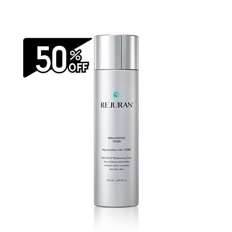 Rejuran   Rebalancing Toner | Carsha Black Friday 50% OFF