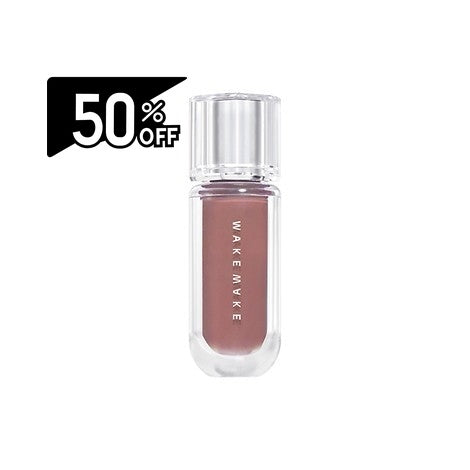 Wakemake Dewy Gel Maxi Gloss 10 Veiled Muse | Carsha Black Friday 50% OFF