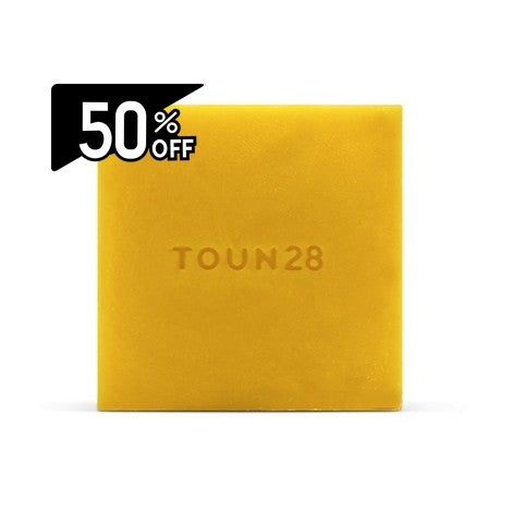 Toun28 No Wash Treatment For Elasticity | Carsha Black Friday 50% OFF