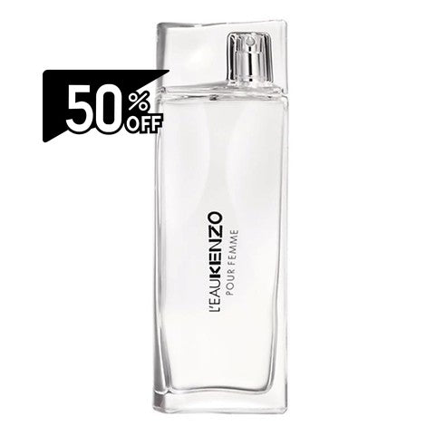 Kenzo Ekf Edt 100ml Relift | Carsha Black Friday 50% OFF