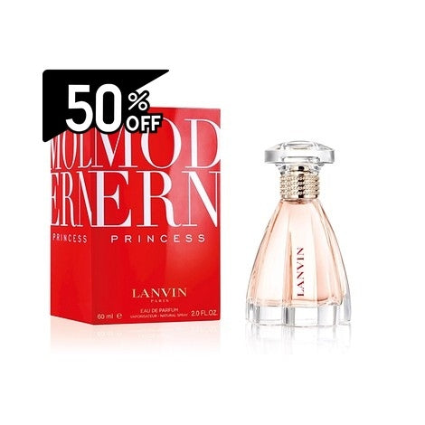 Lanvin(pfm) Modern Princess Edp 60ml | Carsha Black Friday 50% OFF