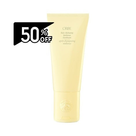 Oribe Hair Alchemy Resilience Conditioner 200ml | Carsha Black Friday 50% OFF