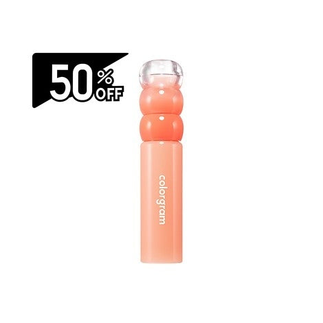 Colorgram Fruity Water Tint 01 New Apricot | Carsha Black Friday 50% OFF