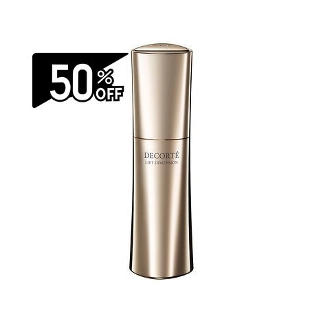 Decorte Lift Dimension  Serum 50ml | Carsha Black Friday 50% OFF