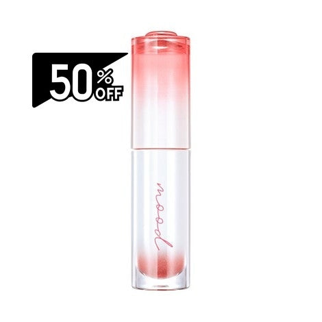 Peripera Ink Mood Glowy Tint  024 Coral Pride (soda Cafe) | Carsha Black Friday 50% OFF