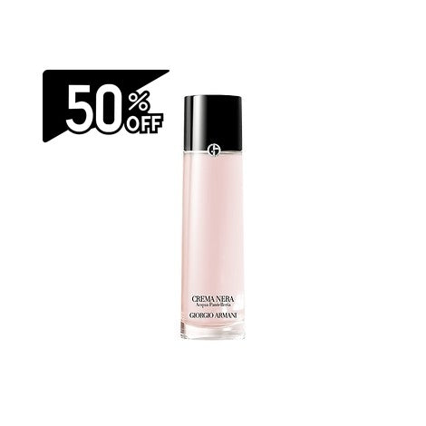 Giorgio Armani Crema Nera Acqua Pantelleria Essence 150ml | Carsha Black Friday 50% OFF