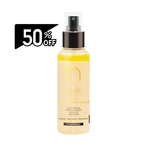 Hamel 12gf Core Glow Mist Serum 100ml | Carsha Black Friday 50% OFF