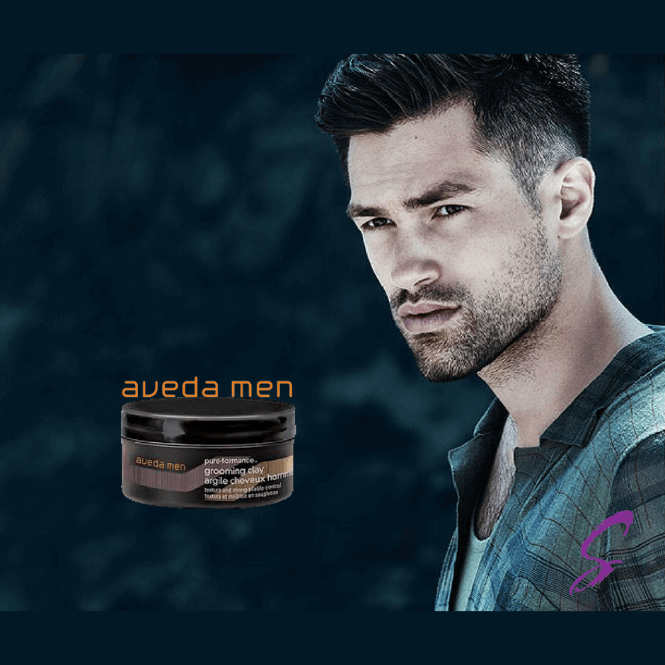 On Sale: Aveda Men Pure-formance™ Grooming Clay | Carsha Beauty