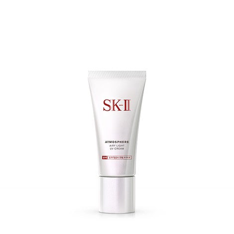 Sk-ii Atmosphere Airy Light Uv Cream Spf50+ Pa++++ 30g | Carsha: Skincare Wholesale