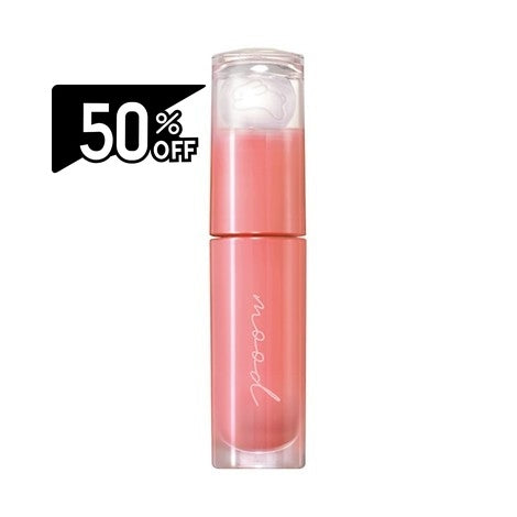 Peripera Ink Mood Glowy Tint 028 Rose Standard (tteok Recipe) | Carsha Black Friday 50% OFF