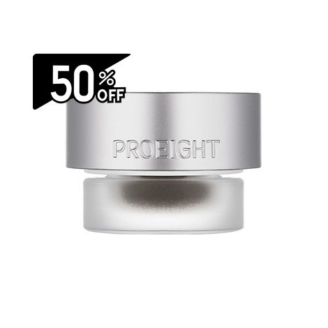 Proeight Stay On Gel Eyeliner 04 Mute Brown | Carsha Black Friday 50% OFF