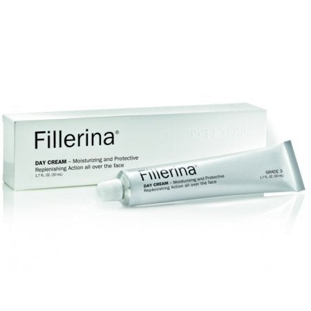 Fillerina Day Cream Grade 3 | Carsha Beauty Discounts