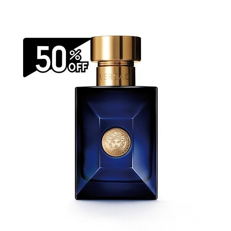 Versace Pfm Versace Pfm Ph Dylan Blue Edt 30ml | Carsha Black Friday 50% OFF