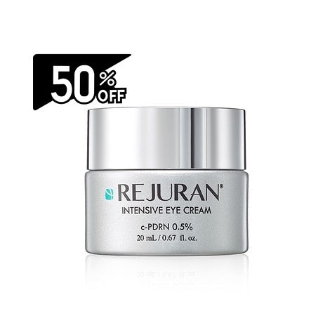 Rejuran   Intensive Eye Cream | Carsha Black Friday 50% OFF