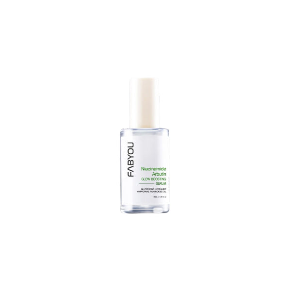 Wholesale FABYOU - Niacinamide Arbutin Glow Boosting Serum - 50ml | Carsha