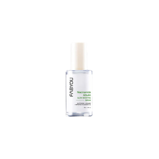 Wholesale FABYOU - Niacinamide Arbutin Glow Boosting Serum - 50ml | Carsha
