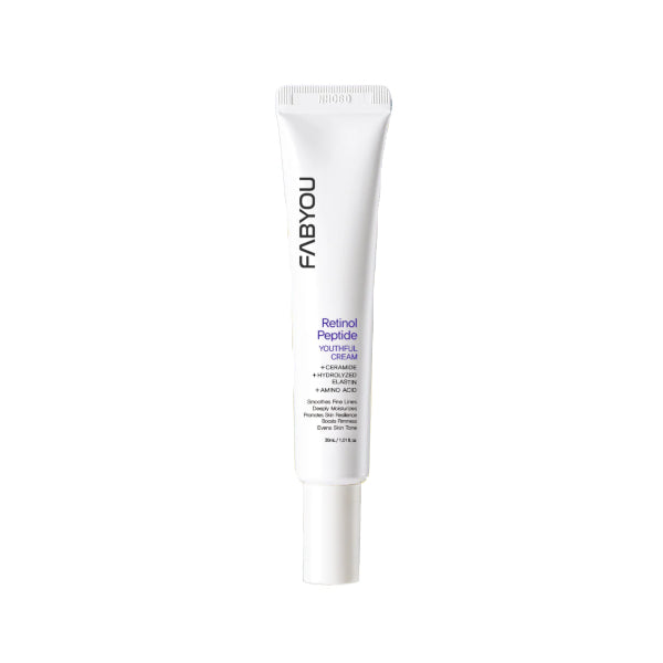 Wholesale FABYOU - Retinol Peptide Youthful Cream - 30ml | Carsha