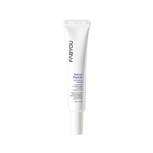Wholesale FABYOU - Retinol Peptide Youthful Cream - 30ml | Carsha