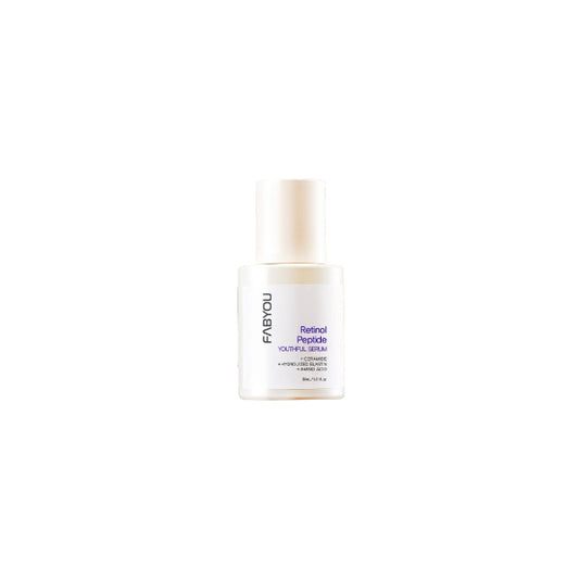 Wholesale FABYOU - Retinol Peptide Youthful Serum - 30ml | Carsha