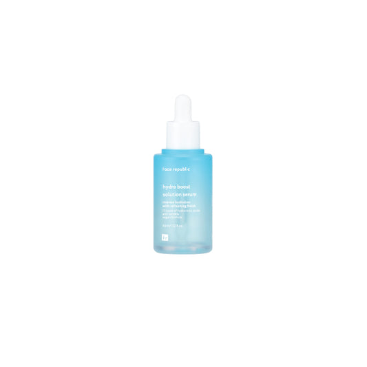 Wholesale face republic - Hydro Boost Solution Serum - 45ml | Carsha
