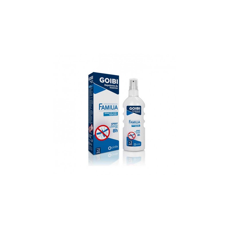 Cinfa Famiglia Goibi 200ML