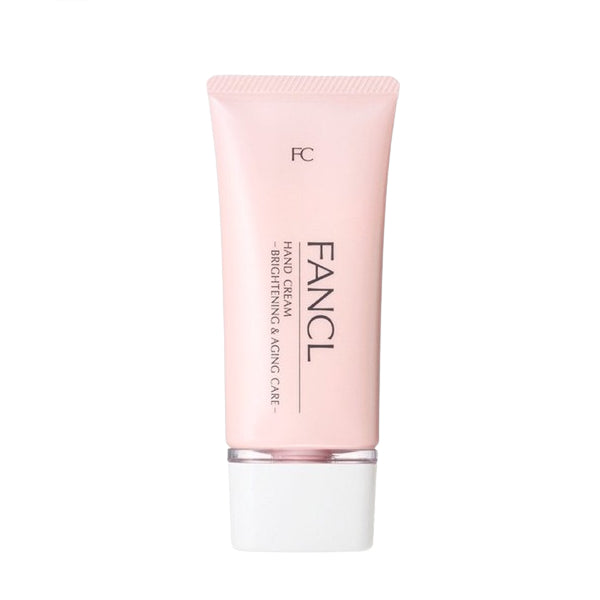 Wholesale Fancl - Hand Cream Brightening & Aging Care - 50g | Carsha