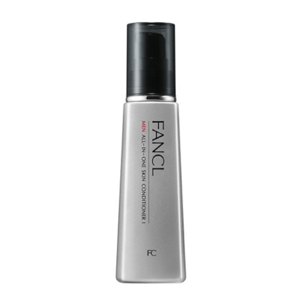 Wholesale Fancl - Men All-In-One Skin Conditioner - 60ml - I Light | Carsha