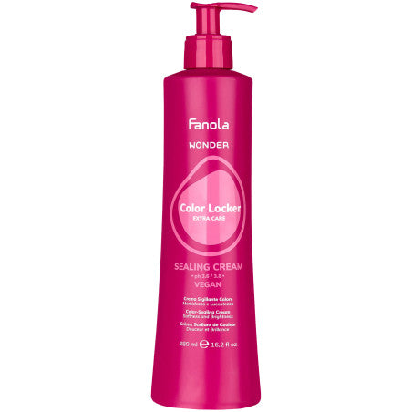 Fanola Color Locker Crema Sigillante 480ml