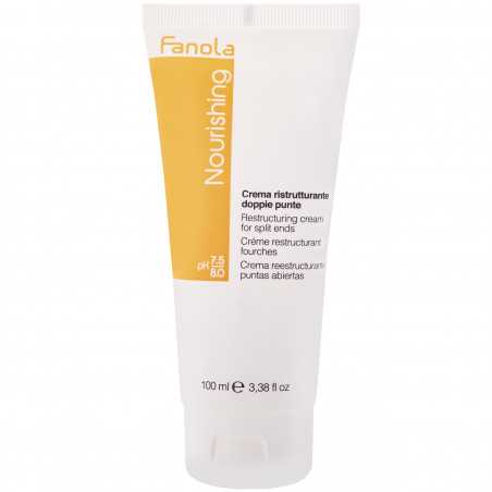 Fanola Nutri Care Split Ends crema 100 ml