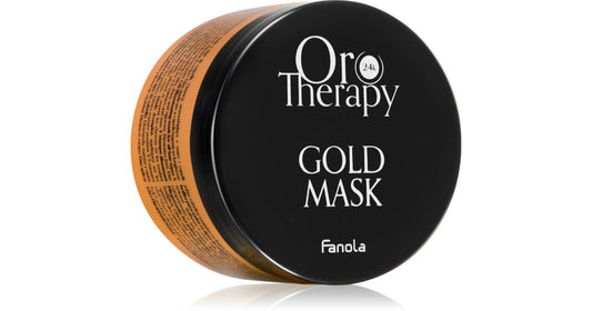 Fanola OroTherapy Maschera Oro 300ml