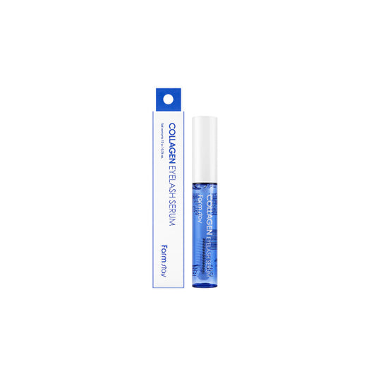 Wholesale Farm Stay - Collagen Eyelash Serum - 10g | Carsha
