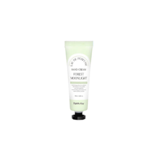 Wholesale Farm Stay - Eau De Perfume Hand Cream - 100ml - Forest Moonlight | Carsha