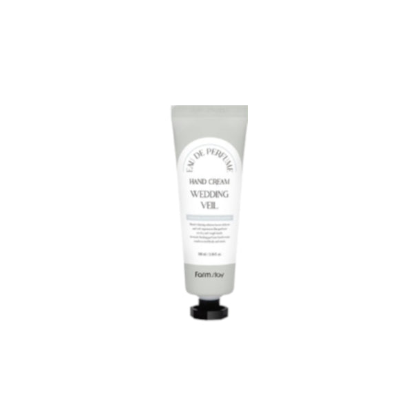 Wholesale Farm Stay - Eau De Perfume Hand Cream - 100ml - Wedding Veil | Carsha