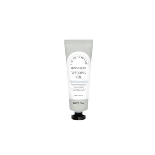 Wholesale Farm Stay - Eau De Perfume Hand Cream - 100ml - Wedding Veil | Carsha