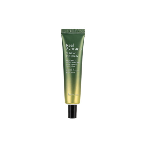 Wholesale Farm Stay - Real Avocado Nutrition Eye Cream - 40ml | Carsha