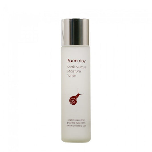 Wholesale Farm Stay - Snail Mucus Moisture Toner - 150ml | Carsha