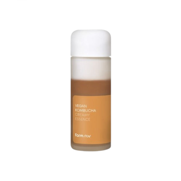 Wholesale Farm Stay - Vegan Kombucha Creamy Essence - 140ml | Carsha