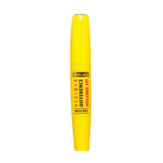 Wholesale Farm Stay - Visible Difference Volume Up Mascara - 12g - Black | Carsha