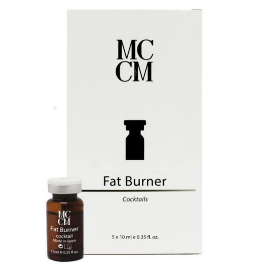 Cocktail Bruciagrassi Mccm 5X10Ml