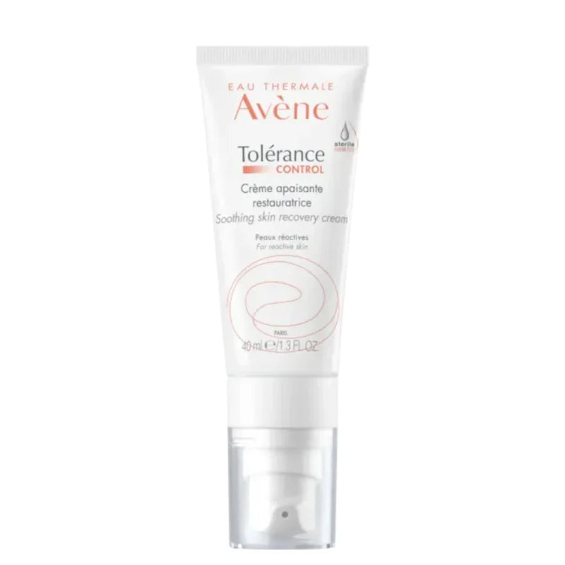 Avene Tolerance Repair 40 ml | Carsha Beauty Discounts