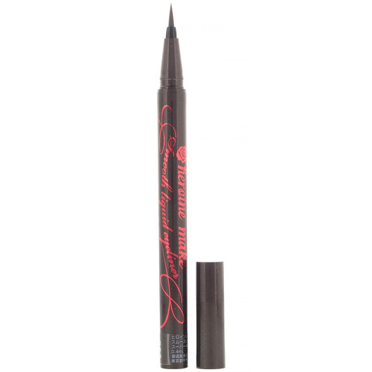 Heroine Make Smooth Liquid Eyeliner 0.5g | Carsha Beauty Discounts