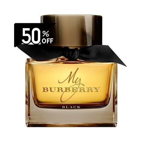 Burberry Pfm My Burberry Black Eau De Parfum 90ml | Carsha Black Friday 50% OFF