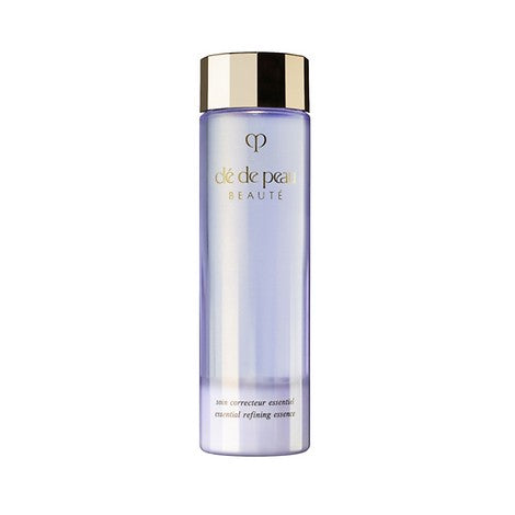 CLE DE PEAU BEAUTE ESSNTL REFINING ESS 170ML | Carsha: Skincare Wholesale