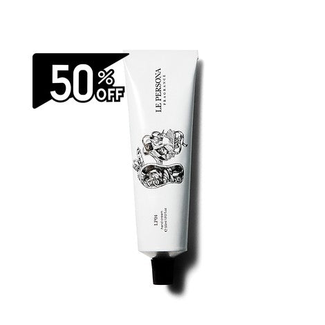 Lepersona Lp04 Golden Gem Hand Cream 55ml | Carsha Black Friday 50% OFF