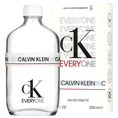 On Sale: Calvin Klein Every One Edt Sray 200ml | Carsha Beauty