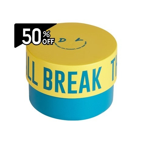 Deardoer Break Body Scrub 300ml | Carsha Black Friday 50% OFF