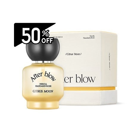 After Blow Eau De Perfum 04  | Carsha Black Friday 50% OFF