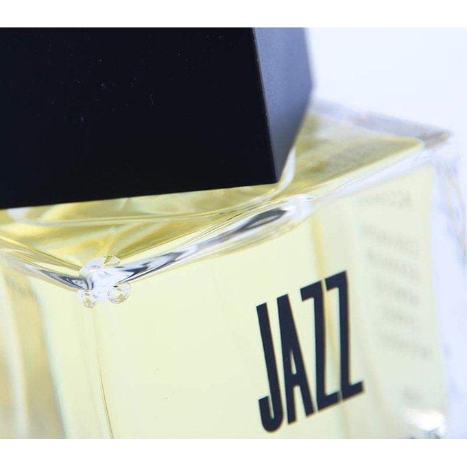 Yves Saint Laurent Jazz Eau de Toilette 80 ml | Discontinued Perfumes at Carsha 