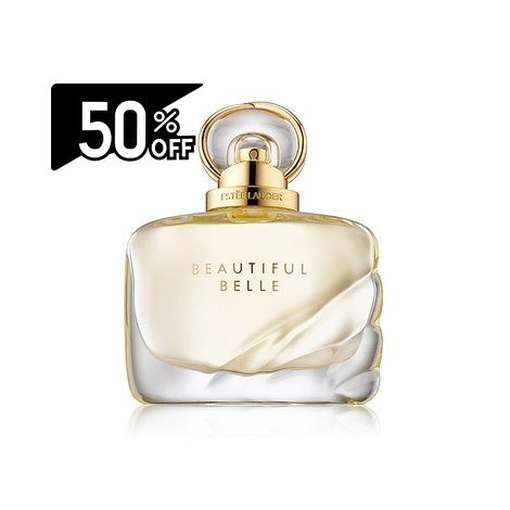 Estee Lauder Beautiful Belle Eau De Parfum Spray 50ml | Carsha Black Friday 50% OFF